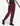 ADIDAS Sportswear Future Icons Corduroy Pants Burgundy | MegaMall.bg