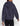 ADIDAS Sportswear Future Icons Feel Fierce Graphic Hoodie Navy | MegaMall.bg