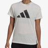 ADIDAS Sportswear Future Icons Winners 3.0 Tee White Бял 2XL | MegaMall.bg