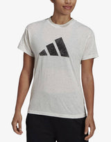 ADIDAS Sportswear Future Icons Winners 3.0 Tee White Бял 2XL | MegaMall.bg