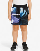 ADIDAS Sportswear Heat.Rdy Knit Shorts Black/Multi Черен 128 | MegaMall.bg