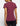 ADIDAS Sportswear Holiday Graphic Short Sleeve Tee Burgundy | MegaMall.bg