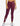ADIDAS Sportswear Holiday Shine Graphic Leggings Burgundy Бордо XS | MegaMall.bg
