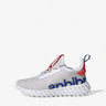 ADIDAS Sportswear Kaptir 3.0 Shoes White Бял 38 | MegaMall.bg