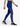 ADIDAS Sportswear Mesh leggings Blue | MegaMall.bg