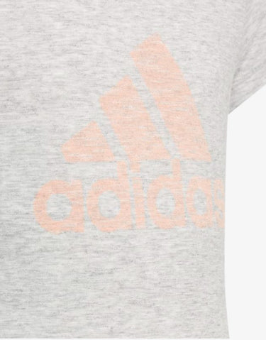 ADIDAS Sportswear Must Haves Tee Grey