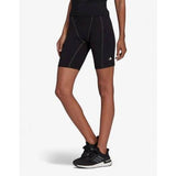 ADIDAS Sportswear SuperHer Shorts Black Черен 2XS | MegaMall.bg