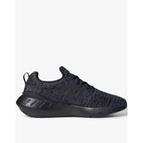 ADIDAS Sportswear Swift Run 22 Shoes Black | MegaMall.bg