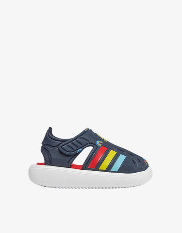ADIDAS Sportswear Water Sandals I Blue | MegaMall.bg