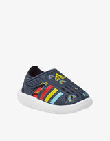 ADIDAS Sportswear Water Sandals I Blue | MegaMall.bg