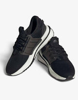 ADIDAS Sportswear X_Plrboost Shoes Black/White | MegaMall.bg