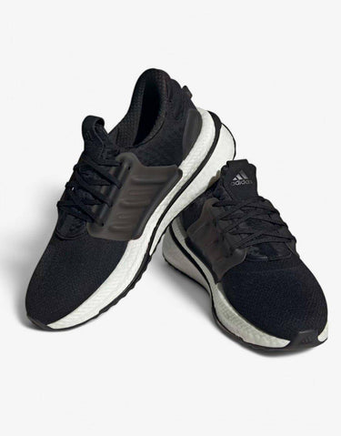 ADIDAS Sportswear X_Plrboost Shoes Black/White | MegaMall.bg