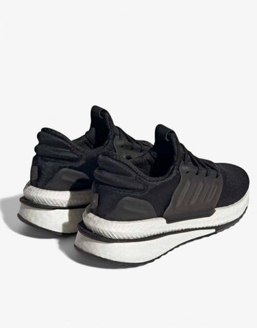 ADIDAS Sportswear X_Plrboost Shoes Black/White | MegaMall.bg