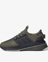 ADIDAS Sportswear X_Plrboost Shoes Shadow Olive Зелен 41⅓ | MegaMall.bg