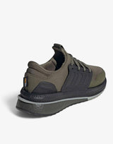 ADIDAS Sportswear X_Plrboost Shoes Shadow Olive | MegaMall.bg