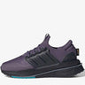 ADIDAS Sportswear X_Plrboost Shoes Shadow Violet Лилав 36 | MegaMall.bg