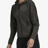 ADIDAS Sportswear Z.N.E. Hoodie Green Зелен 2XS | MegaMall.bg