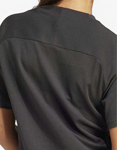 ADIDAS Sportswear Z.N.E. Tee Black