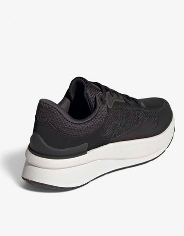 ADIDAS Sportswear Znchill Lightmotion+ Shoes Black | MegaMall.bg