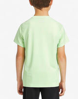 ADIDAS Spotswear Aeroready Tee Green | MegaMall.bg