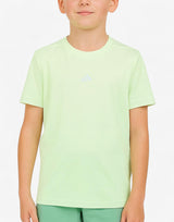 ADIDAS Spotswear Training Aeroready Tee Green Зелен 128 | MegaMall.bg