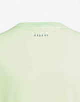 ADIDAS Spotswear Training Aeroready Tee Green | MegaMall.bg