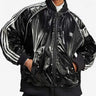 ADIDAS Sst Padded Bomber Jacket Black Черен S | MegaMall.bg