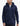 ADIDAS Stack Logo On Left Sleeve Hoodie Blue Син 170 | MegaMall.bg