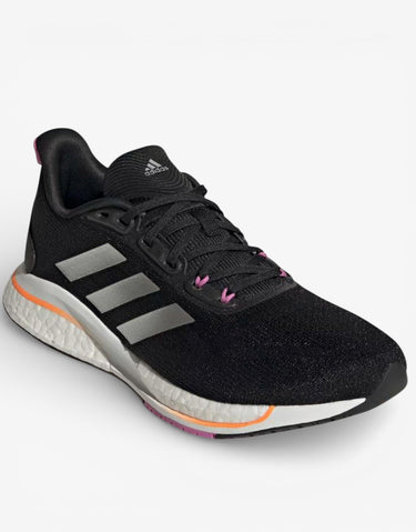 ADIDAS Supernova+ Shoes Black | MegaMall.bg