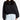 ADIDAS Sweater Sweatshirt Black Черен XS | MegaMall.bg