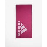 ADIDAS Swim Towel Large Pink/White Розов | MegaMall.bg