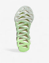 ADIDAS Switch Fwd Running Shoes Linen Green/Silver Metallic | MegaMall.bg
