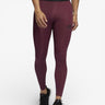 ADIDAS Techfit 3-Stripes leggings Burgundy Бордо S | MegaMall.bg