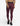 ADIDAS Techfit 3-Stripes leggings Burgundy Бордо S | MegaMall.bg