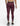 ADIDAS Techfit 3-Stripes leggings Burgundy | MegaMall.bg