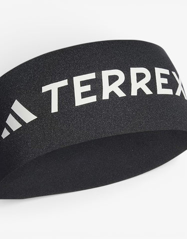 ADIDAS Terrex Aerodry Headband Black | MegaMall.bg