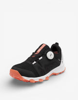 ADIDAS Terrex Agravic Boa Rain Ready Shoes Black | MegaMall.bg