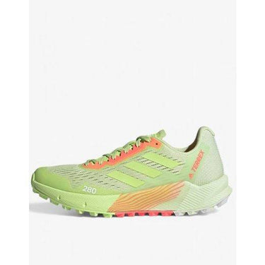 ADIDAS Terrex Agravic Flow 2 Shoes Green | MegaMall.bg