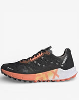 ADIDAS Terrex Agravic Flow 2.0 Gore-Tex Trail Running Shoes Black Черен 37⅓ | MegaMall.bg