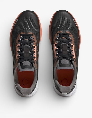 ADIDAS Terrex Agravic Flow 2.0 Gore-Tex Trail Running Shoes Black | MegaMall.bg