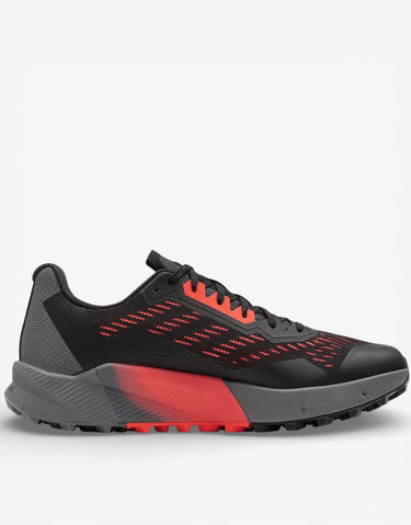 ADIDAS Terrex Agravic Flow 2.0 Trail Running Shoes Black | MegaMall.bg