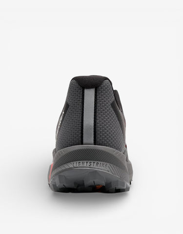 ADIDAS Terrex Agravic Flow 2.0 Trail Running Shoes Black | MegaMall.bg