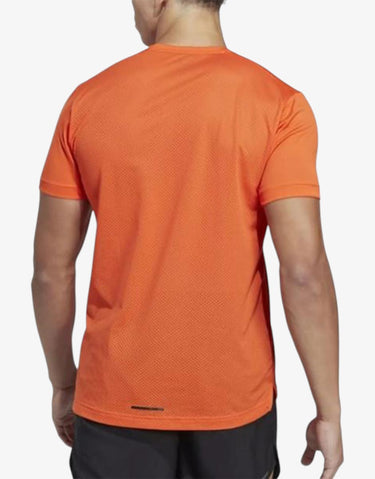 ADIDAS Terrex Agravic Tee Orange