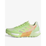 ADIDAS Terrex Agravic Ultra Boost Trail Running Shoes Green Зелен 36 | MegaMall.bg