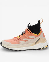 ADIDAS Terrex Free Hiker 2.0 Hiking Shoes Orange Оранжев 42 | MegaMall.bg