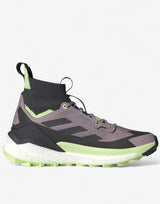 ADIDAS Terrex Free Hiker 2.0 Hiking Shoes Purple/Green | MegaMall.bg