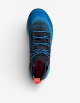 ADIDAS Terrex Free Hiker Prime Shoes Blue/Black | MegaMall.bg