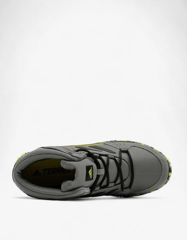 ADIDAS Terrex HyperHiker Outddor Shoes Grey | MegaMall.bg