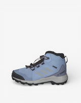ADIDAS Terrex Mid Gore-Tex Hiking Shoes Blue Син 28 | MegaMall.bg