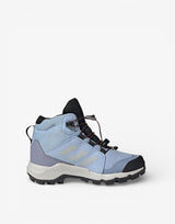 ADIDAS Terrex Mid Gore-Tex Hiking Shoes Blue | MegaMall.bg